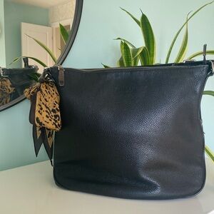 Rudsak leather bag